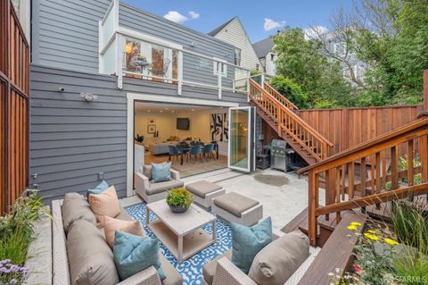 Photo of 464 Hoffman Avenue, San Francisco, CA 94114 (MLS # 425082813)