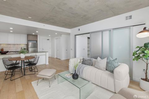 Property photo of 45 Bartlett Street 408, San Francisco, CA 94110