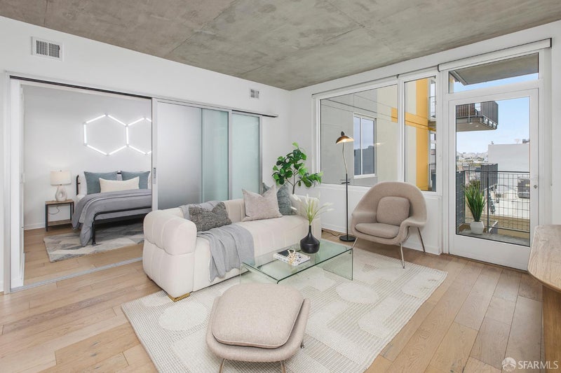 45 Bartlett Street 408