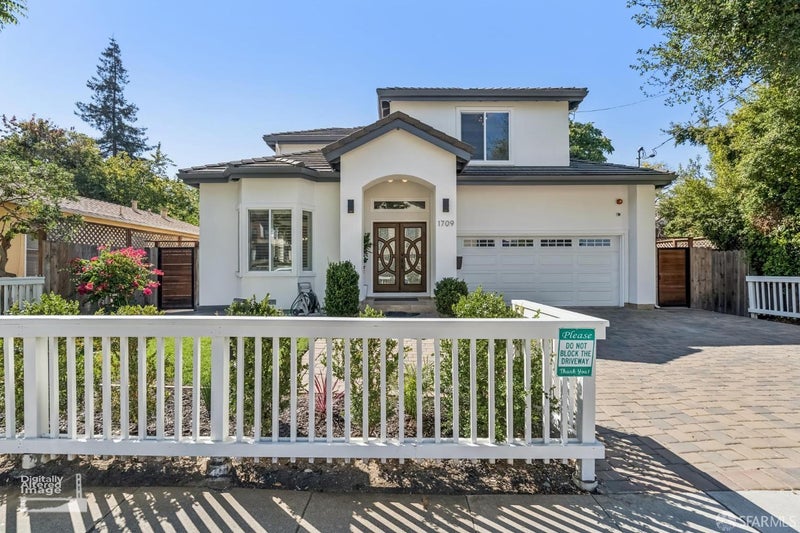1709 Villa Street