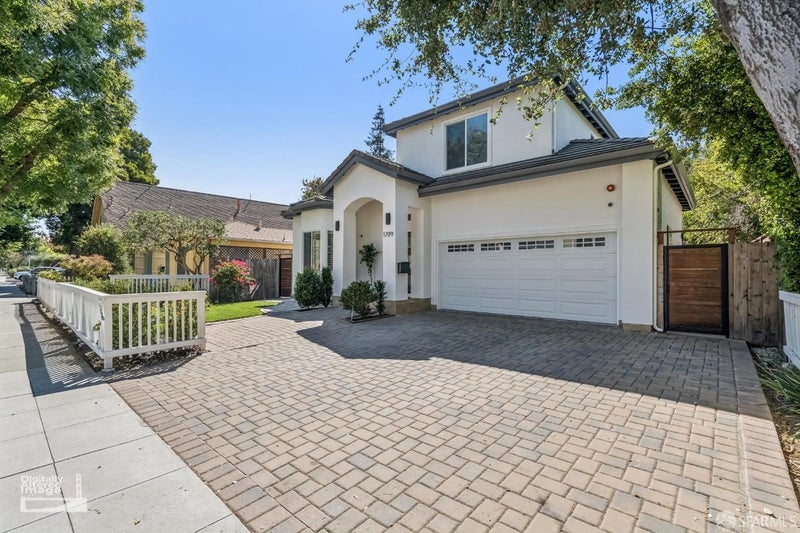 1709 Villa Street