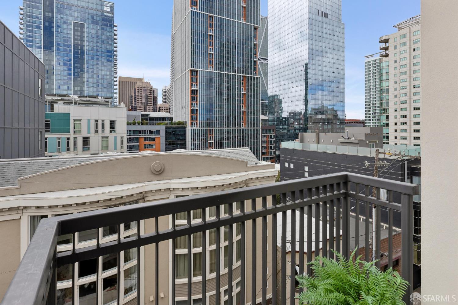 50 Lansing Street 411