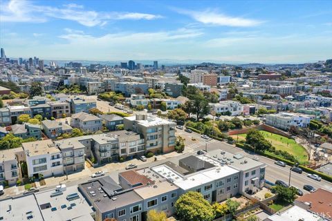 A home in San Francisco