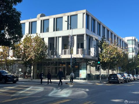 A home in San Francisco