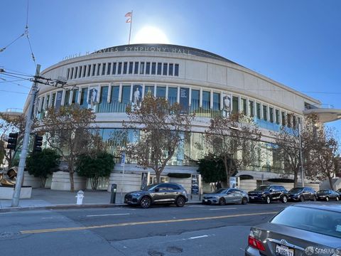 A home in San Francisco