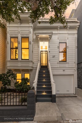 27 DAY ST, SAN FRANCISCO, CA 94110 - Image 90a9a04a9c5da82f856eedc03c9c3713/49149730