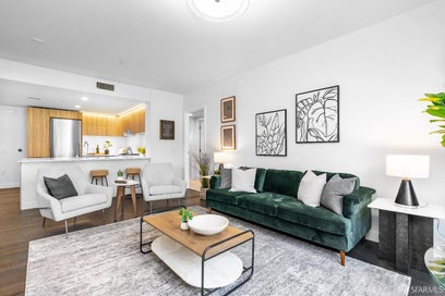 1300 22nd Street 313 San Francisco CA 94107