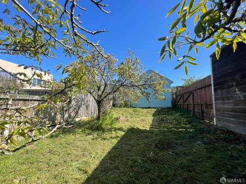 31 Cross Street, San Francisco, CA 94112 - #: 425085637