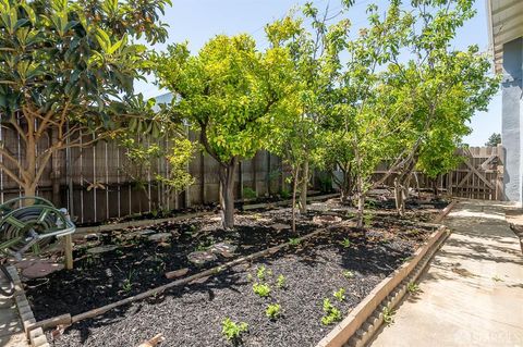 A home in Oakland