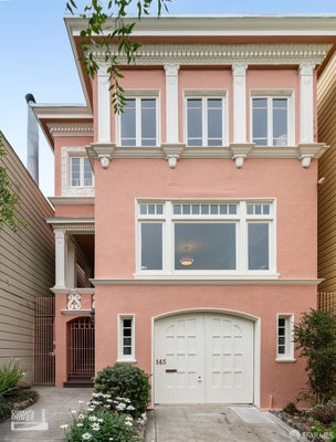 145 26TH AVE, SAN FRANCISCO, CA 94121 - Image 90d35b45dafb8883f108cdbbc7f6fdae/2426224849