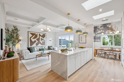 2069 Ofarrell Street San Francisco CA 94115