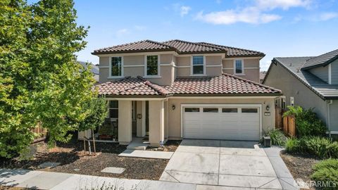 290 Pacifica Drive, Brentwood, CA 94513 - #: 424037305