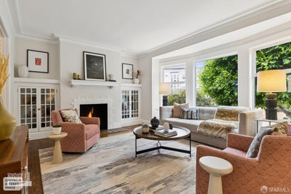 128 Cervantes Boulevard San Francisco CA 94123