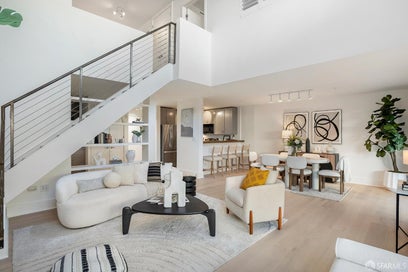 88 Hoff Street 104 San Francisco CA 94110