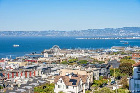 A home in San Francisco