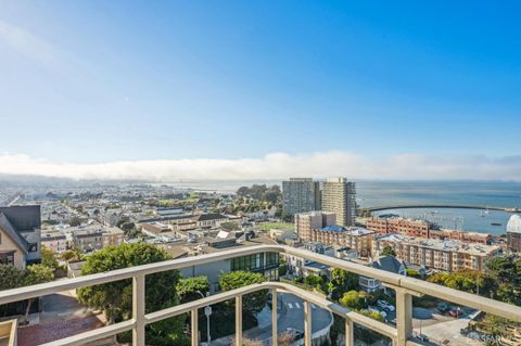 A home in San Francisco