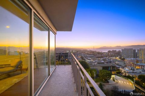 A home in San Francisco