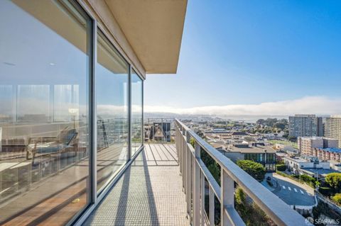 A home in San Francisco