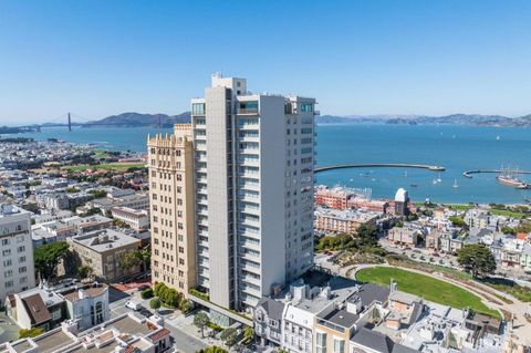 A home in San Francisco