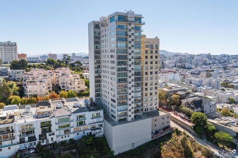 A home in San Francisco