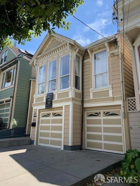 Property photo of 38-38 1/2 Whitney Street, San Francisco, CA 94131