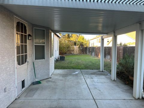 A home in Antelope