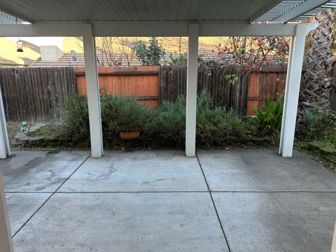 A home in Antelope