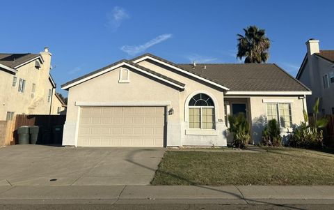 A home in Antelope