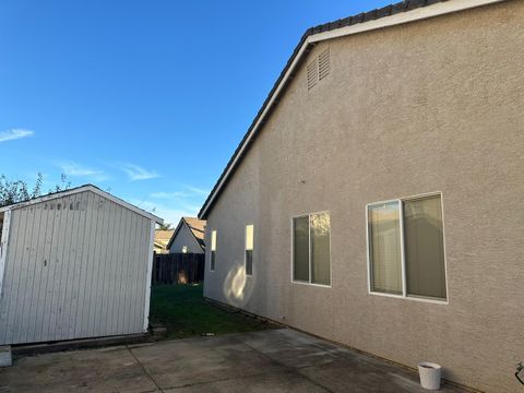 A home in Antelope