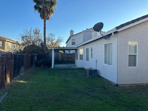 A home in Antelope