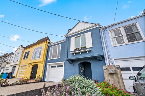 2467 42nd Avenue, San Francisco, CA 94116 - #: 424065808