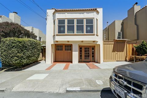 306 Ashton Avenue, San Francisco, CA 94112 - #: 425021602