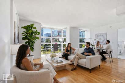 330 N Mission Bay Boulevard 402 San Francisco CA 94158