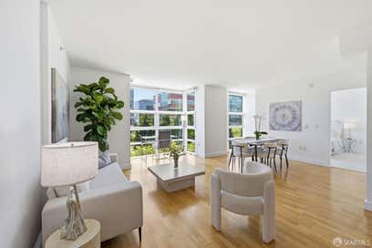 330 N Mission Bay Boulevard 402 San Francisco CA 94158
