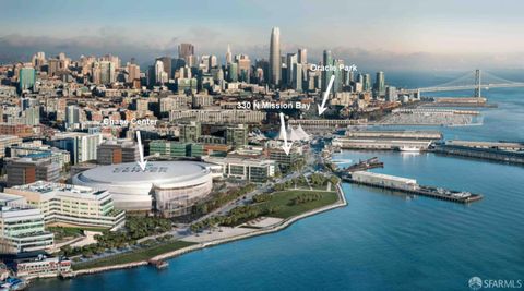 330 N Mission Bay Boulevard 402 San Francisco CA 94158
