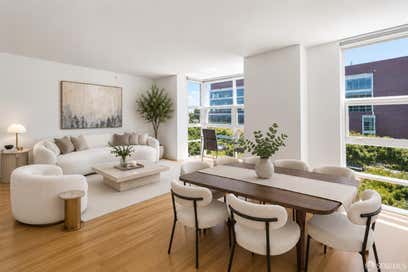 330 N Mission Bay Boulevard 402 San Francisco CA 94158