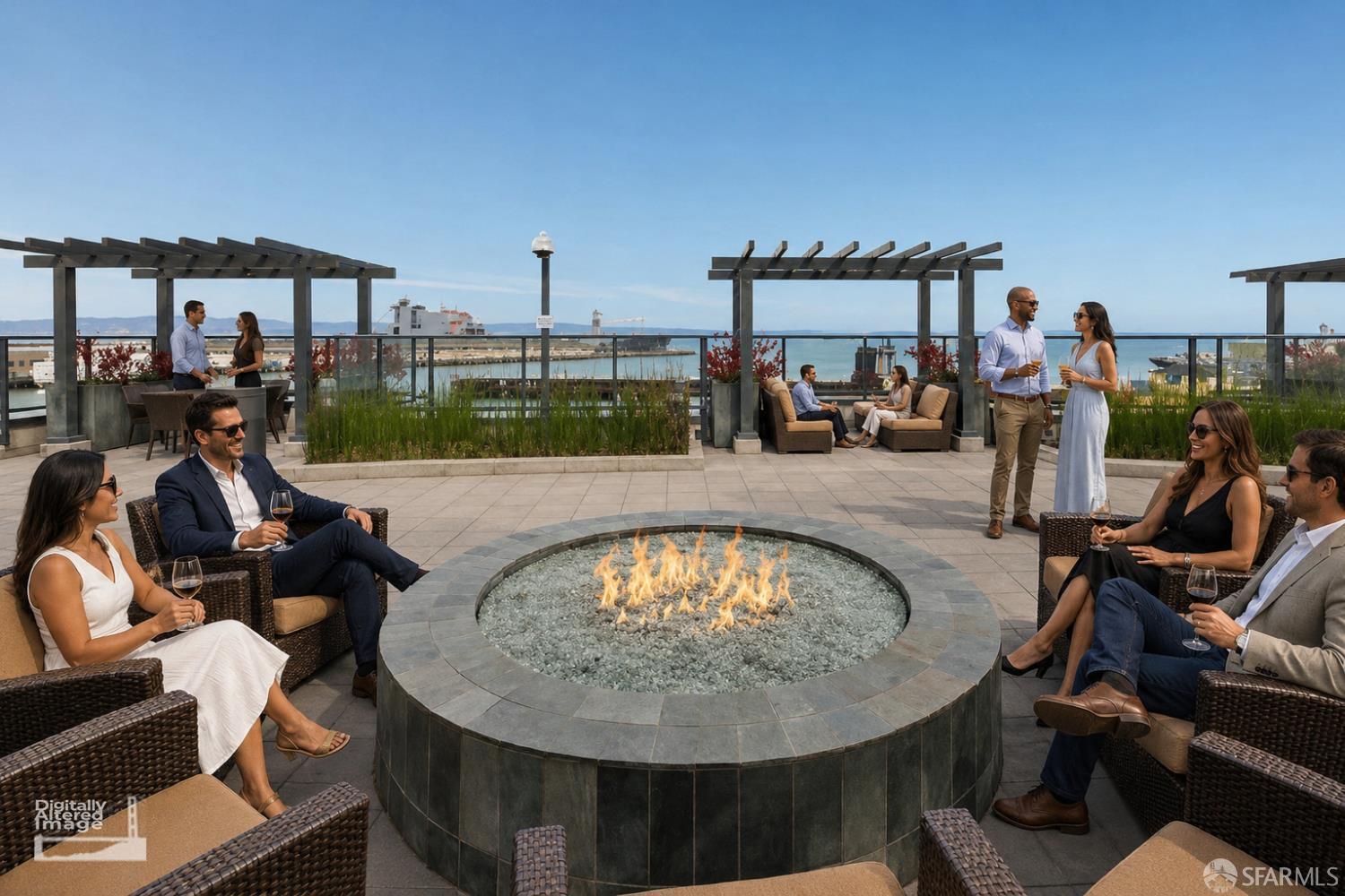 330 N Mission Bay Boulevard 402