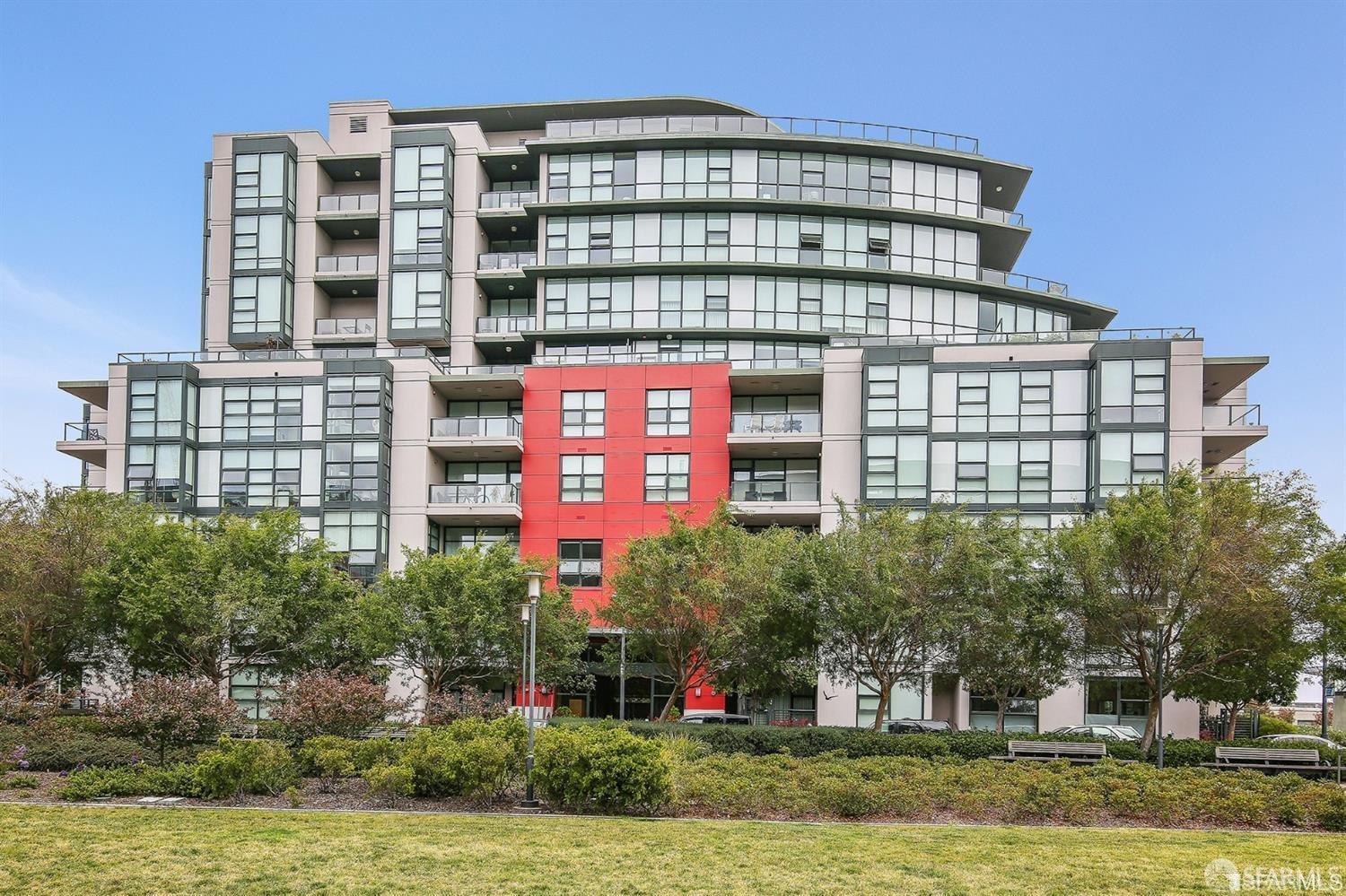 330 N Mission Bay Boulevard 402