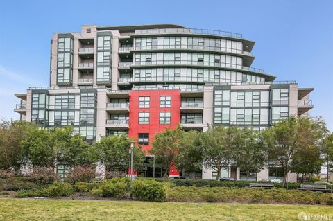 1 beds bed, 1.5 baths bath property at 330 Mission Street 402, San Francisco, CA 94158