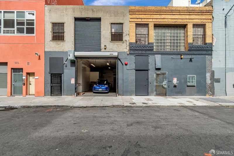 532-536 Jessie Street