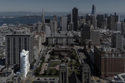 A home in San Francisco