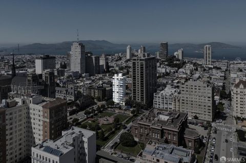 A home in San Francisco