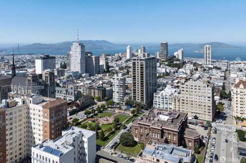 A home in San Francisco