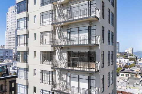 A home in San Francisco