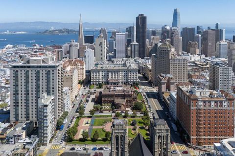 A home in San Francisco