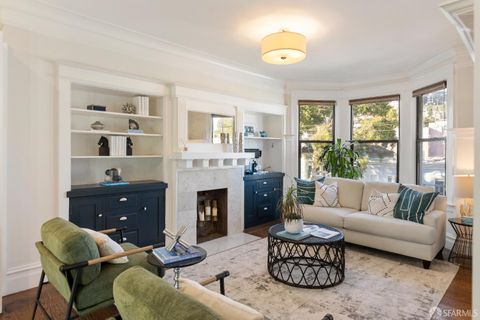 1485 Church Street Unit 4, San Francisco, CA 94131 - #: 426097403