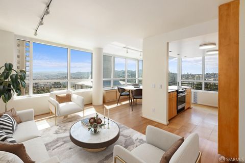 1388 Gough Street Unit 1102, San Francisco, CA 94108 - #: 425024625