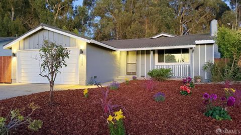 Property photo of 2286 Meadowlark Street, San Pablo, CA 94806