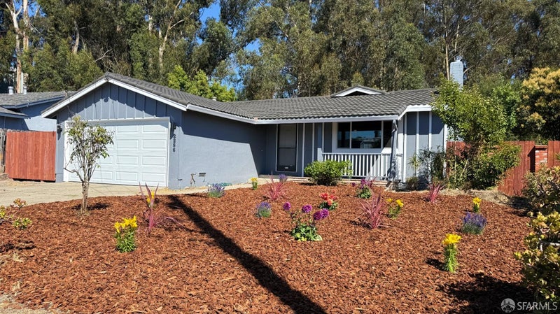 2286 Meadowlark Street