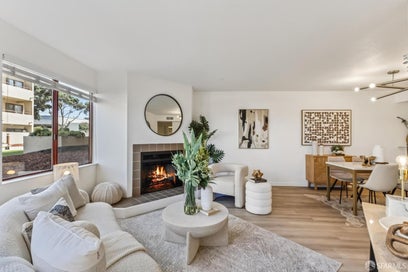 875 La Playa Street 176 San Francisco CA 94121